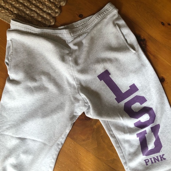 Victoria's Secret Other - Victoria’s Secret PINK Sweatpants